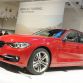 Leipzig Auto Show 2012