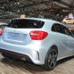 Leipzig Auto Show 2012
