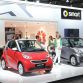 Leipzig Auto Show 2012