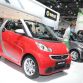 Leipzig Auto Show 2012
