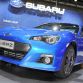 Leipzig Auto Show 2012