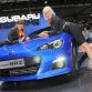 Leipzig Auto Show 2012