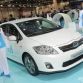 Leipzig Auto Show 2012