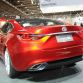 Leipzig Auto Show 2012