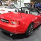 Leipzig Auto Show 2012