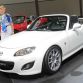 Leipzig Auto Show 2012