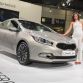 Leipzig Auto Show 2012