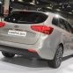 Leipzig Auto Show 2012