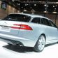Leipzig Auto Show 2012