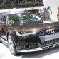 Leipzig Auto Show 2012