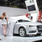 Leipzig Auto Show 2012