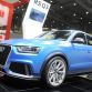 Leipzig Auto Show 2012