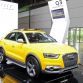 Leipzig Auto Show 2012