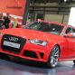 Leipzig Auto Show 2012