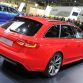 Leipzig Auto Show 2012