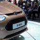 Leipzig Auto Show 2012