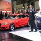 Leipzig Auto Show 2012