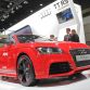 Leipzig Auto Show 2012