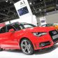 Leipzig Auto Show 2012