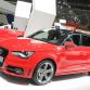 Leipzig Auto Show 2012