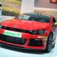 Leipzig Auto Show 2012