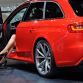 Leipzig Auto Show 2012