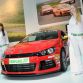 Leipzig Auto Show 2012