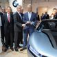 Leipzig Auto Show 2012