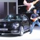 Leipzig Auto Show 2012