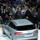 Leipzig Auto Show 2012