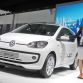 Leipzig Auto Show 2012