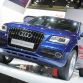 Leipzig Auto Show 2012