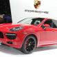 Leipzig Auto Show 2012