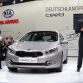Leipzig Auto Show 2012