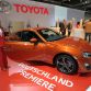 Leipzig Auto Show 2012