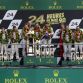 24h Le Mans 2013
