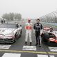 Lewis Hamilton and Tony Stewart - Seat Swap Special