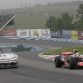 Lewis Hamilton and Tony Stewart - Seat Swap Special
