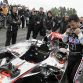Lewis Hamilton and Tony Stewart - Seat Swap Special