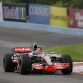 Lewis Hamilton and Tony Stewart - Seat Swap Special