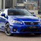 Lexus CT 200h F-Sport