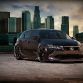 Lexus Cars for Sema Show 2011