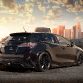 Lexus Cars for Sema Show 2011