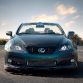 Lexus Cars for Sema Show 2011