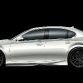 Lexus Cars for Sema Show 2011