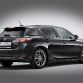 Lexus CT 200h F-Sport