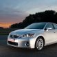 Lexus CT200h 2013