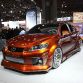 Lexus CT200h by Fox Marketing