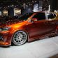 Lexus CT200h by Fox Marketing