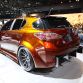 Lexus CT200h by Fox Marketing